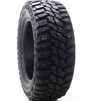 Used LT35X12.5R20 Mastercraft Courser MXT 121Q - 19/32