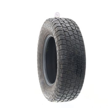Used 245/70R17 Big O Big Foot A/T II 110T - 11.5/32