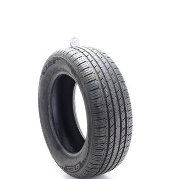Set of (2) Used 225/60R16 GT Radial Touring VP Plus 98H - 9/32