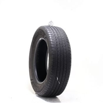Used 225/65R17 Goodyear Assurance Finesse 102H - 7/32