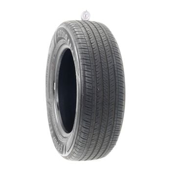 Used 225/65R17 Goodyear Assurance Finesse 102H - 7/32