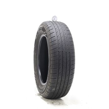 Set of (4) Used 225/65R17 GT Radial Champiro Touring AS 102H - 7.5/32
