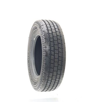 New LT245/70R17 Cooper Discoverer HT3 119/116S