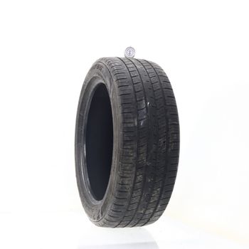 Set of (2) Used 245/50R20 Falken Pro G5 CSV 102V - 7-7.5/32