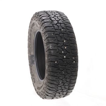 Used LT275/70R18 Milestar Patagonia A/T Pro 125/122S - 15.5/32