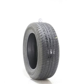 Set of (2) Used 235/55R17 Firestone FR710 98H - 10/32