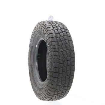 Used 245/75R16 Cooper Discoverer Road+Trail AT 111T - 12.5/32