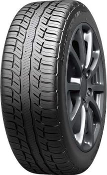 Set of (2) New 275/55R20 BFGoodrich Advantage T/A Sport LT 113T