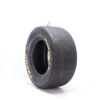 Used 275/695R15 Pirelli P Zero DH 1N/A - 4/32