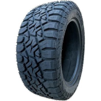 Set of (4) New 37X13.5R24 Lancaster LS-57 R/T 124Q