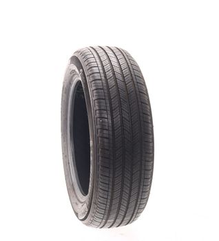 Set of (2) Driven Once 225/60R18 Michelin Primacy A/S 100H - 8.5/32