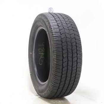 Used 275/55R20 Michelin X LT A/S 2 117T - 11/32