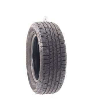 Used 225/60R16 Goodyear Reliant All-season 98H - 8.5/32