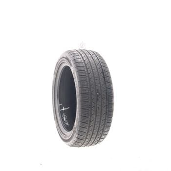 Set of (2) Used 215/50R17 Milestar MS932 Sport 95W - 8-9/32
