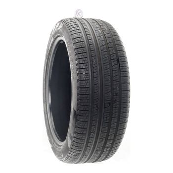 Set of (2) Used 285/45R22 Pirelli Scorpion Verde 114H - 9.5-10/32