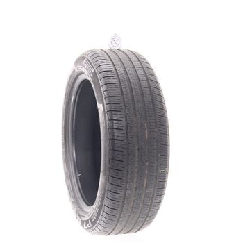 Set of (2) Used 225/50R18 Pirelli Cinturato P7 Run Flat 95V - 5.5-7/32