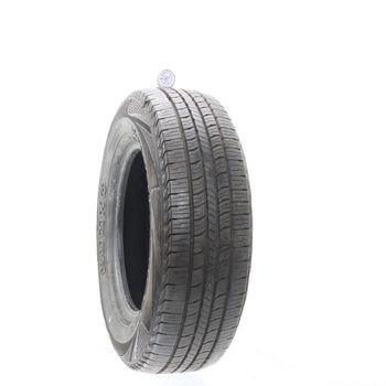 Used LT245/70R17 Kumho Road Venture APT 119/116S - 10/32