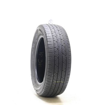 Used 235/60R18 Bridgestone Dueler H/P Sport AS GOE 107W - 6/32