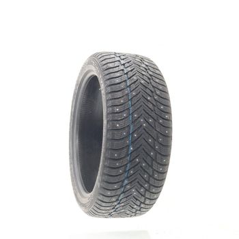 New 275/40R21 Nokian Hakkapeliitta 10 SUV Studded 107T - 99/32