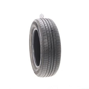 Set of (2) Used 215/65R17 Sumitomo GeoTour 99H - 8/32