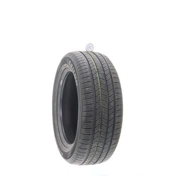 Set of (2) Used 235/55R17 Sailun Atrezzo SH408 103H - 9/32