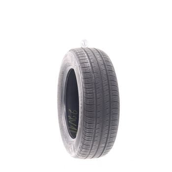 Set of (4) Used 205/60R16 Kumho Solus TA31 92H - 6.5/32