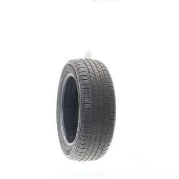 Set of (2) Used 215/55R17 Goodyear Assurance All-Season 94H - 7.5/32