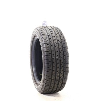 Used 215/55R16 Firestone Firehawk AS 97V - 8/32