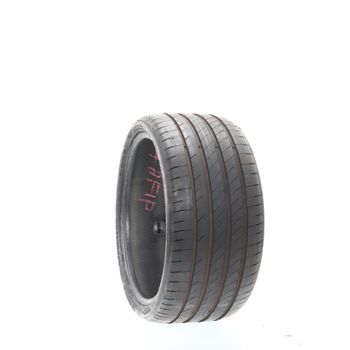 Driven Once 275/30R20 Goodyear Eagle F1 Asymmetric 5 MO 97Y - 8/32