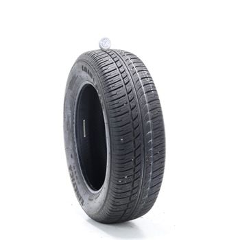 Set of (2) Used ST215/65R17 Load Star Kenetica 102/98M - 8-9/32