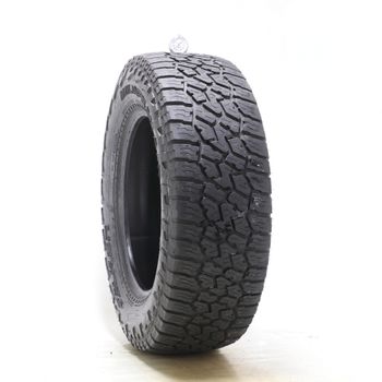 Used 265/65R18 Falken Wildpeak A/T3W 114T - 8.5/32