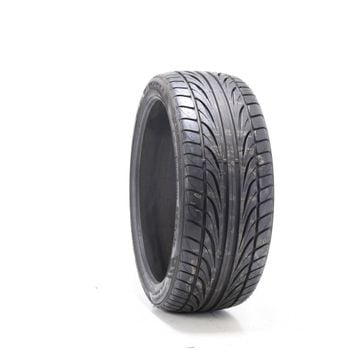 Driven Once 255/35ZR21 Falken FK452 98Y - 10/32