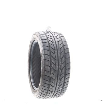 Used 245/45ZR17 Nitto NT555 Extreme ZR 95W - 8.5/32