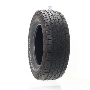 Set of (2) Used 275/65R18 Cooper Discoverer ATP II 116T - 7.5/32