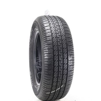 Set of (4) Used 265/60R18 Dextero DHT2 109T - 8-9/32