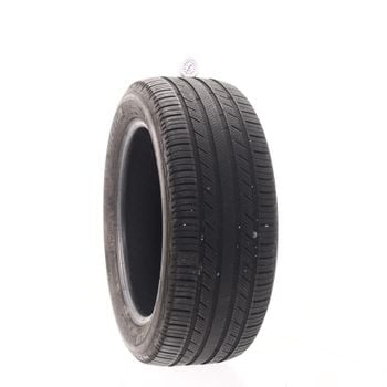 Set of (4) Used 255/50R19 Michelin Premier LTX 107V - 8.5-9/32