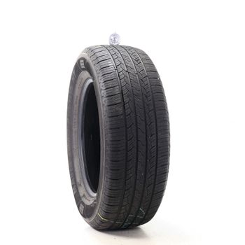 Set of (2) Used 265/60R18 Mavis All Season HT 114V - 7-8.5/32