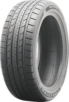 New P255/55R20 Milestar MS932 Sport 110V