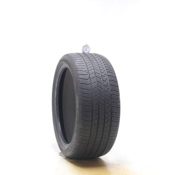 Used 235/40R18 Hankook Ventus S1 AS Sound Absorber 91W - 7/32