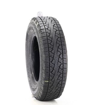 Used LT225/75R16 Pirelli Scorpion ATR 110/107S - 11.5/32
