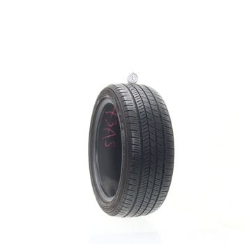 Set of (2) Used 205/50R17 Yokohama YK740 GTX 93V - 7-7.5/32