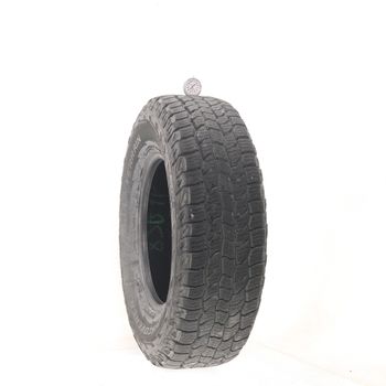 Used 245/75R16 Cooper Discoverer A/T 111T - 9/32