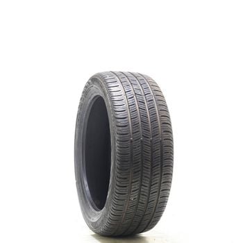 Driven Once 225/45R18 Continental ContiProContact SSR 95V - 9.5/32