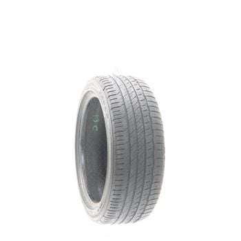 Used 225/45ZR18 Goodyear Eagle F1 Asymmetric 95Y - 6.5/32
