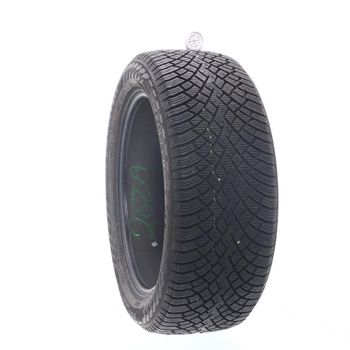 Used 255/50R20 Nokian Hakkapeliitta R5 SUV 109R - 10/32