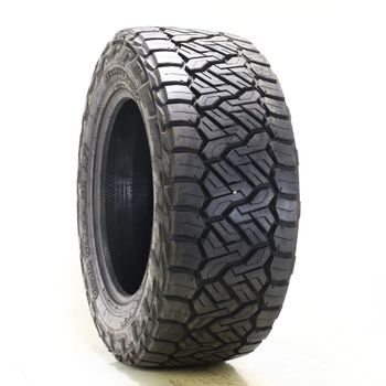 Used LT35X13.5R20 Nitto Recon Grappler A/T 126R - 16/32