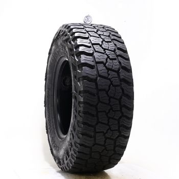 Used LT35X12.5R17 Mickey Thompson Baja Boss A/T 119Q - 12/32