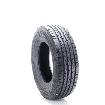 Used 255/70R17 Kumho Crugen HT51 112T - 11/32