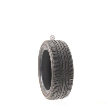 Set of (2) Used 195/50R16 Bridgestone Turanza EL400-02 83V - 9/32