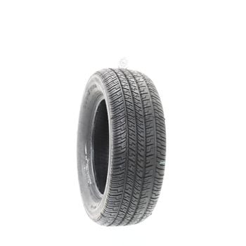 Set of (2) Used 225/60R16 Goodyear Eagle RS-A 97V - 11/32